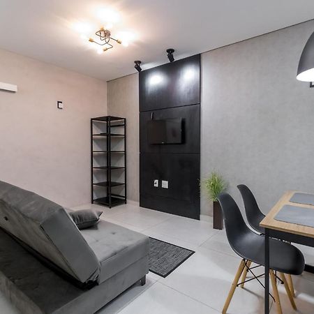 Apartament Studio Centro De Foz Foz do Iguaçu Zewnętrze zdjęcie