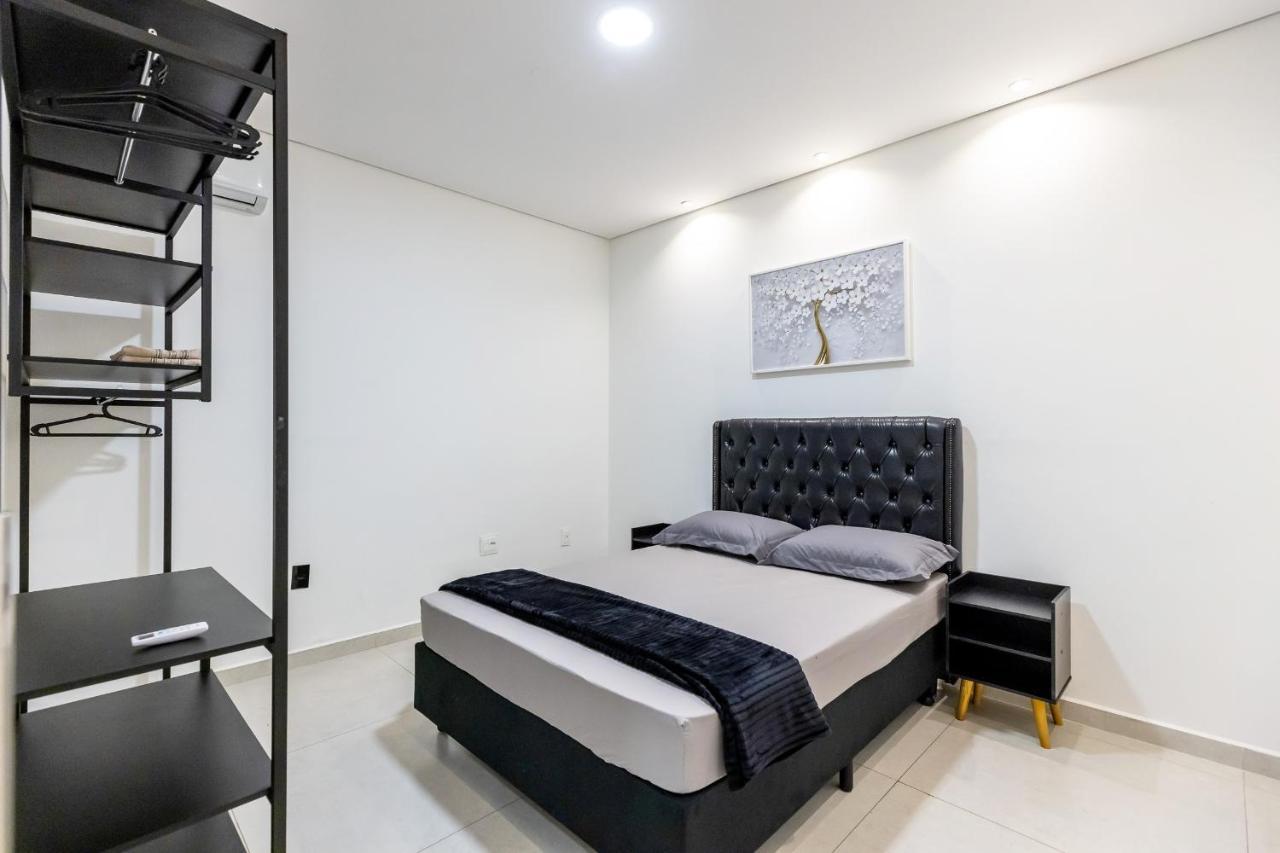 Apartament Studio Centro De Foz Foz do Iguaçu Zewnętrze zdjęcie